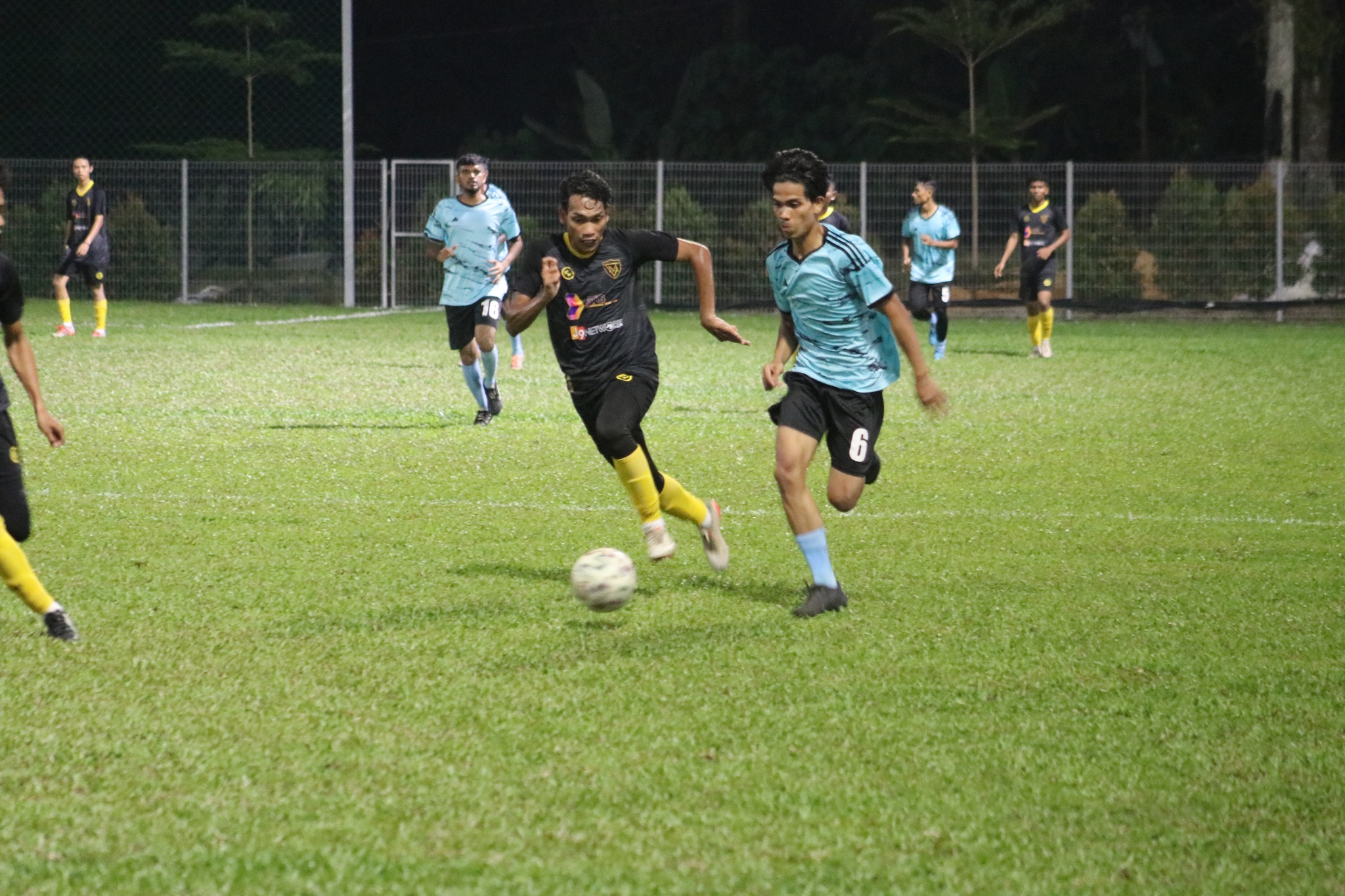 player
